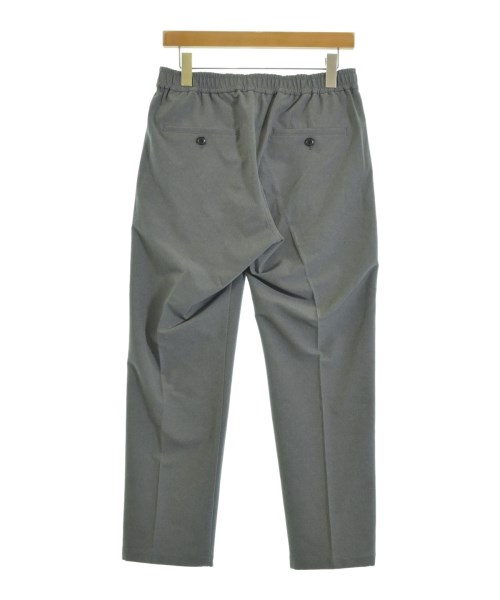 WORK TRIP OUTFITS GREENLABELRELAXING（ワークトリップアウトフィッツグリーンレーベルリラクシング）その他 グレー サイズ:S メンズ/2200668195089