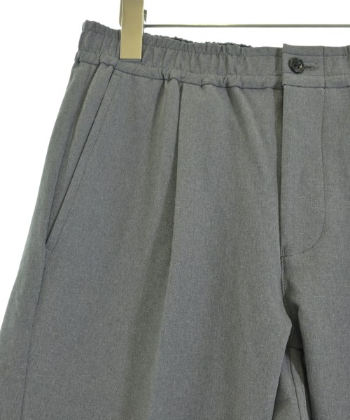 WORK TRIP OUTFITS GREENLABELRELAXING（ワークトリップアウトフィッツグリーンレーベルリラクシング）その他 グレー サイズ:S メンズ/2200668195089