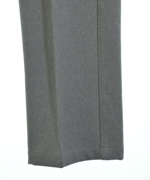 WORK TRIP OUTFITS GREENLABELRELAXING（ワークトリップアウトフィッツグリーンレーベルリラクシング）その他 グレー サイズ:S メンズ/2200668195089