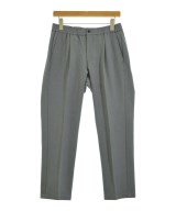 WORK TRIP OUTFITS GREENLABELRELAXING（ワークトリップアウトフィッツグリーンレーベルリラクシング）その他 グレー サイズ:S メンズ/2200668195089