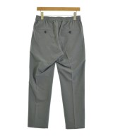 WORK TRIP OUTFITS GREENLABELRELAXING（ワークトリップアウトフィッツグリーンレーベルリラクシング）その他 グレー サイズ:S メンズ/2200668195089