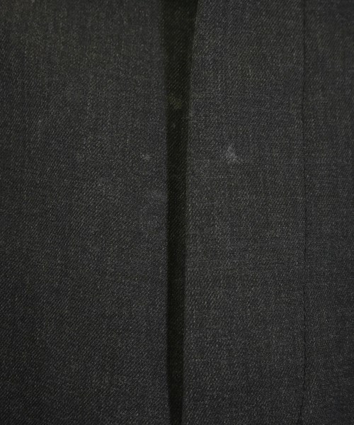 green label relaxing（グリーンレーベルリラクシング）スラックス グレー サイズ:M メンズ/2200668195102