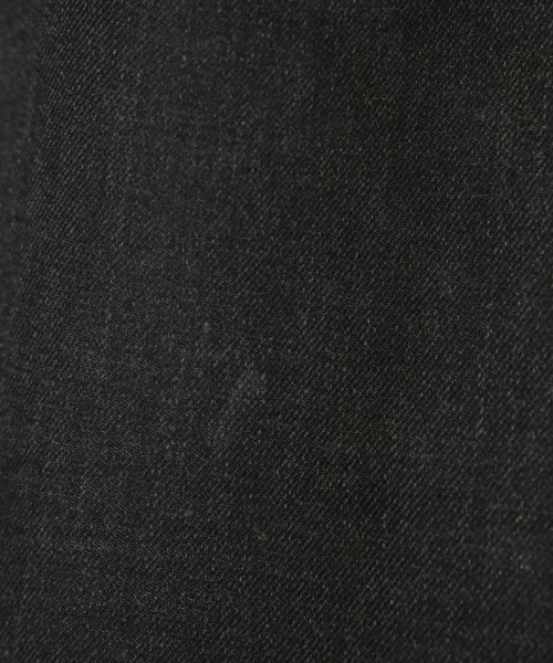 green label relaxing（グリーンレーベルリラクシング）スラックス グレー サイズ:M メンズ/2200668195102