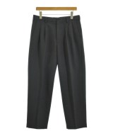 green label relaxing（グリーンレーベルリラクシング）スラックス グレー サイズ:M メンズ/2200668195102