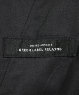 green label relaxing（グリーンレーベルリラクシング）スラックス グレー サイズ:M メンズ/2200668195102