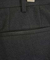 green label relaxing（グリーンレーベルリラクシング）スラックス グレー サイズ:M メンズ/2200668195102