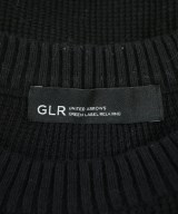 green label relaxing（グリーンレーベルリラクシング）ニット・セーター 黒 サイズ:L メンズ/2200670208012