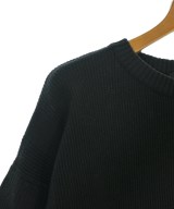 green label relaxing（グリーンレーベルリラクシング）ニット・セーター 黒 サイズ:L メンズ/2200670208012