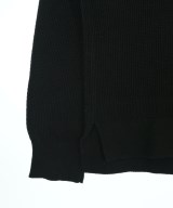 green label relaxing（グリーンレーベルリラクシング）ニット・セーター 黒 サイズ:L メンズ/2200670208012