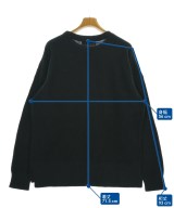 green label relaxing（グリーンレーベルリラクシング）ニット・セーター 黒 サイズ:L メンズ/2200670208012