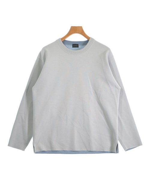 green label relaxing（グリーンレーベルリラクシング）Tシャツ・カットソー 青 サイズ:L メンズ/2200672412042