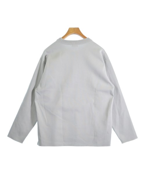 green label relaxing（グリーンレーベルリラクシング）Tシャツ・カットソー 青 サイズ:L メンズ/2200672412042