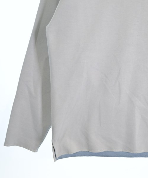 green label relaxing（グリーンレーベルリラクシング）Tシャツ・カットソー 青 サイズ:L メンズ/2200672412042