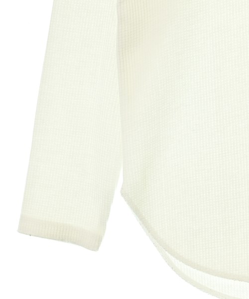 green label relaxing（グリーンレーベルリラクシング）Tシャツ・カットソー 白 サイズ:S メンズ/2200675572187