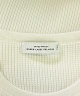 green label relaxing（グリーンレーベルリラクシング）Tシャツ・カットソー 白 サイズ:S メンズ/2200675572187