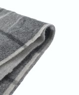 green label relaxing（グリーンレーベルリラクシング）マフラー グレー サイズ:- メンズ/2200668723084