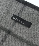 green label relaxing（グリーンレーベルリラクシング）マフラー グレー サイズ:- メンズ/2200668723084