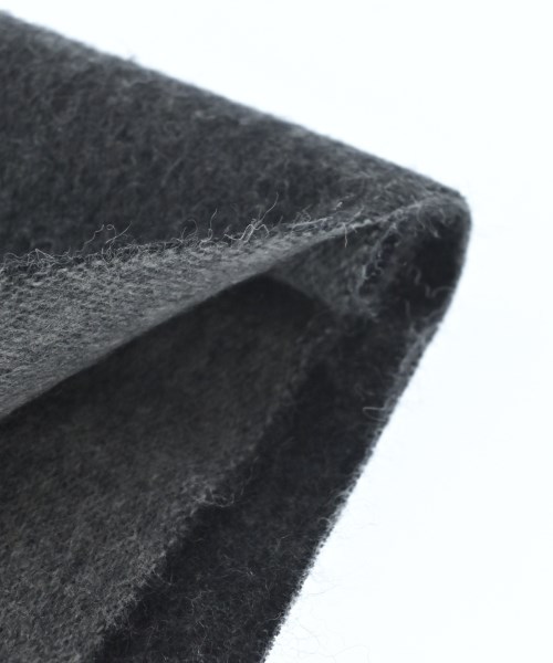 green label relaxing（グリーンレーベルリラクシング）マフラー グレー サイズ:- メンズ/2200673587060