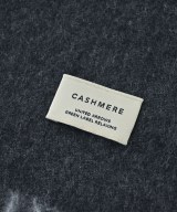 green label relaxing（グリーンレーベルリラクシング）マフラー グレー サイズ:- メンズ/2200673587060