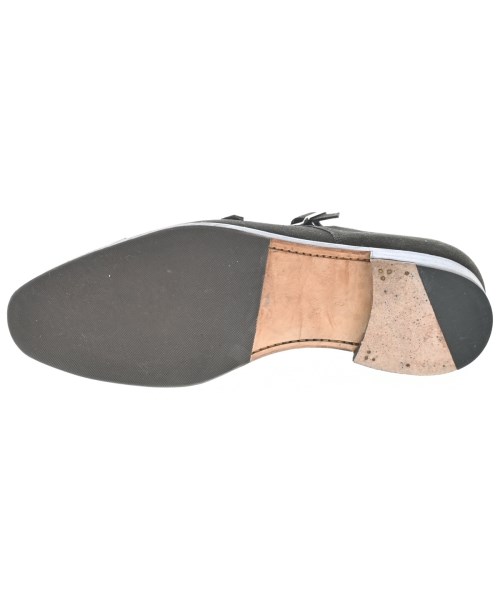 green label relaxing（グリーンレーベルリラクシング）ビジネス・ドレスシューズ 茶 サイズ:UK8 1/2(27cm位) メンズ/2200676428056