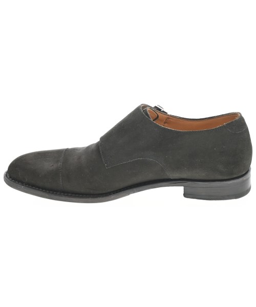 green label relaxing（グリーンレーベルリラクシング）ビジネス・ドレスシューズ 茶 サイズ:UK8 1/2(27cm位) メンズ/2200676428056