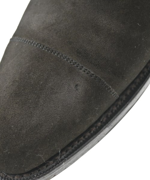 green label relaxing（グリーンレーベルリラクシング）ビジネス・ドレスシューズ 茶 サイズ:UK8 1/2(27cm位) メンズ/2200676428056