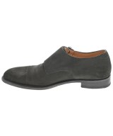 green label relaxing（グリーンレーベルリラクシング）ビジネス・ドレスシューズ 茶 サイズ:UK8 1/2(27cm位) メンズ/2200676428056