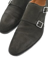 green label relaxing（グリーンレーベルリラクシング）ビジネス・ドレスシューズ 茶 サイズ:UK8 1/2(27cm位) メンズ/2200676428056