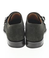 green label relaxing（グリーンレーベルリラクシング）ビジネス・ドレスシューズ 茶 サイズ:UK8 1/2(27cm位) メンズ/2200676428056