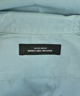 green label relaxing（グリーンレーベルリラクシング）カジュアルシャツ 青 サイズ:-(M位) メンズ/2200676448160