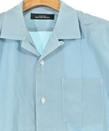 green label relaxing（グリーンレーベルリラクシング）カジュアルシャツ 青 サイズ:-(M位) メンズ/2200676448160
