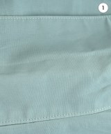 green label relaxing（グリーンレーベルリラクシング）カジュアルシャツ 青 サイズ:-(M位) メンズ/2200676448160