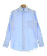 green label relaxing（グリーンレーベルリラクシング）ドレスシャツ 青 サイズ:39(M位) メンズ/2200663066032