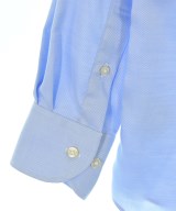 green label relaxing（グリーンレーベルリラクシング）ドレスシャツ 青 サイズ:39(M位) メンズ/2200663066032