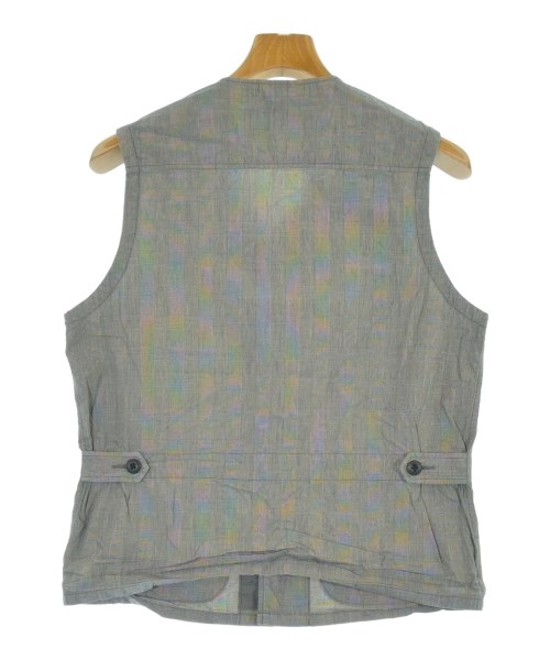 green label relaxing（グリーンレーベルリラクシング）その他 グレー サイズ:M メンズ/2200676016215