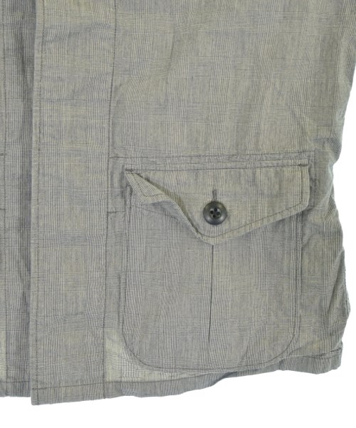 green label relaxing（グリーンレーベルリラクシング）その他 グレー サイズ:M メンズ/2200676016215