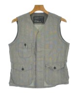 green label relaxing（グリーンレーベルリラクシング）その他 グレー サイズ:M メンズ/2200676016215