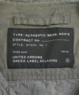 green label relaxing（グリーンレーベルリラクシング）その他 グレー サイズ:M メンズ/2200676016215