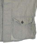 green label relaxing（グリーンレーベルリラクシング）その他 グレー サイズ:M メンズ/2200676016215