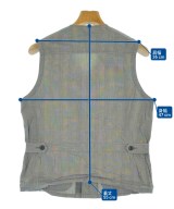 green label relaxing（グリーンレーベルリラクシング）その他 グレー サイズ:M メンズ/2200676016215