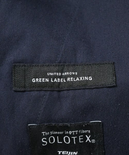 green label relaxing（グリーンレーベルリラクシング）その他 紺 サイズ:M メンズ/2200676772043
