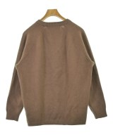 green label relaxing（グリーンレーベルリラクシング）ニット・セーター 茶 サイズ:L メンズ/2200672195105