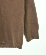 green label relaxing（グリーンレーベルリラクシング）ニット・セーター 茶 サイズ:L メンズ/2200672195105