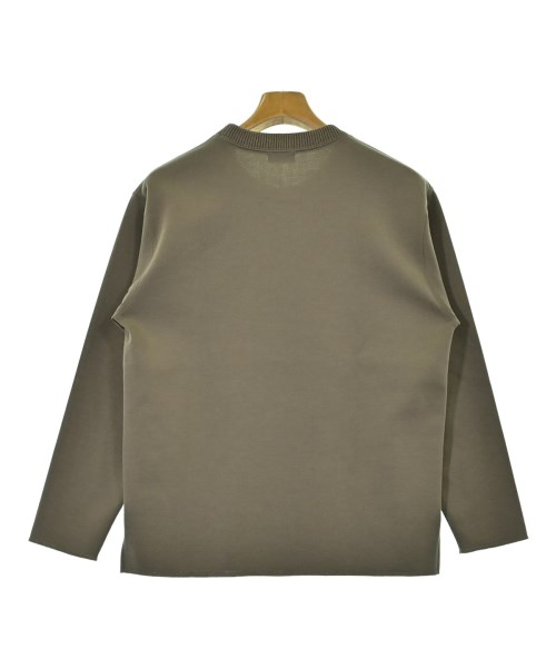 green label relaxing（グリーンレーベルリラクシング）Tシャツ・カットソー ベージュ サイズ:S メンズ/2200673620071