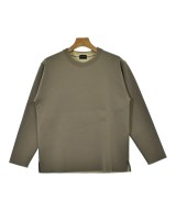 green label relaxing（グリーンレーベルリラクシング）Tシャツ・カットソー ベージュ サイズ:S メンズ/2200673620071