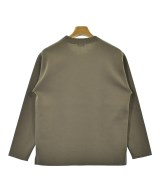 green label relaxing（グリーンレーベルリラクシング）Tシャツ・カットソー ベージュ サイズ:S メンズ/2200673620071