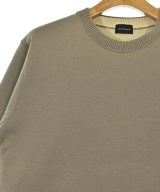 green label relaxing（グリーンレーベルリラクシング）Tシャツ・カットソー ベージュ サイズ:S メンズ/2200673620071