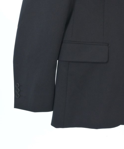 green label relaxing（グリーンレーベルリラクシング）テーラードジャケット 黒 サイズ:L メンズ/2200677285085