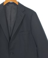 green label relaxing（グリーンレーベルリラクシング）テーラードジャケット 黒 サイズ:L メンズ/2200677285085