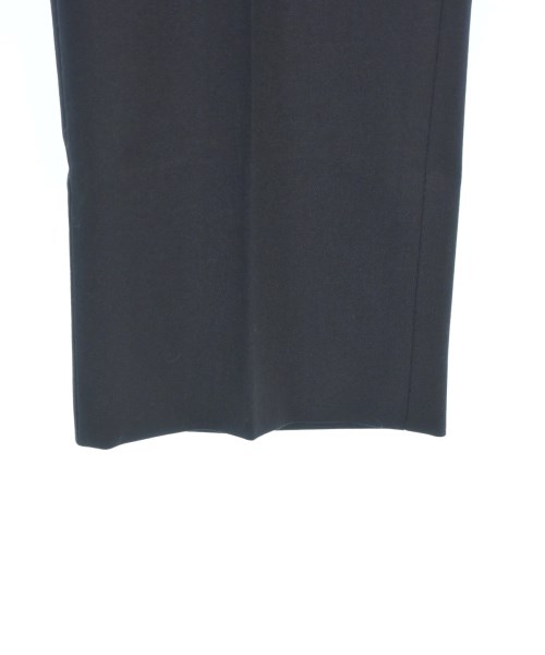 green label relaxing（グリーンレーベルリラクシング）スラックス 黒 サイズ:L メンズ/2200677285092